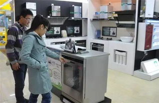 為什么家電要到實(shí)體店買(mǎi)？來(lái)看看這些你就知道了