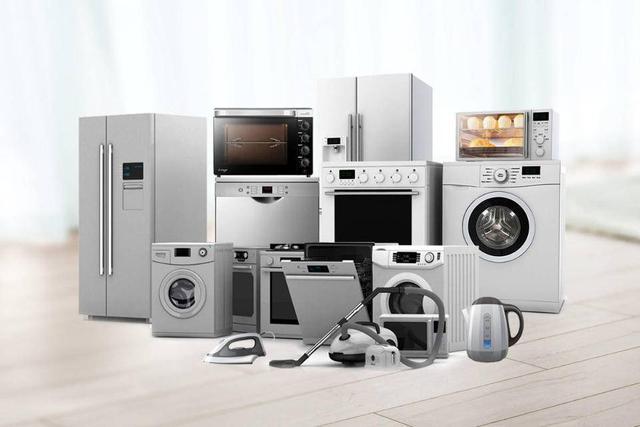 2022年家電行業迎來發展新機遇 利潤總額同比增長19.9%，家用電器銷售穩中向好