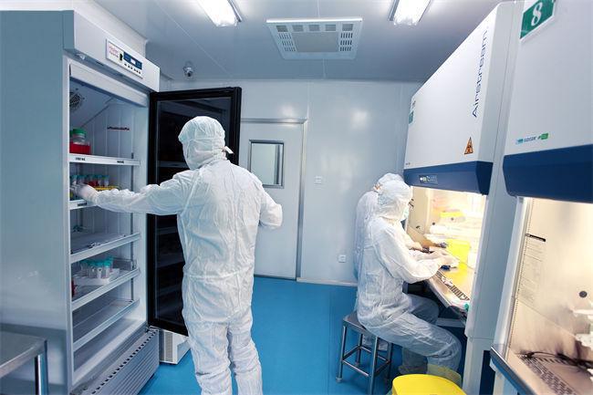 創(chuàng)新四川 | 成都金牛 發(fā)力生物醫(yī)藥新賽道，以現(xiàn)代細(xì)胞技術(shù)為人類健康賦能