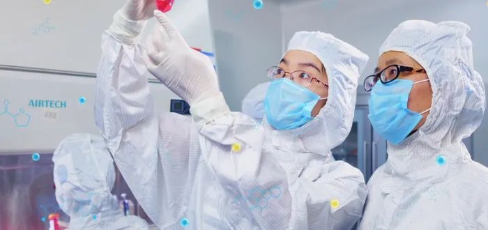 銀豐地產集團董事長李斌 以細胞技術研發與應用為引擎，以科研創新驅動高質量發展